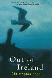 Cover image for Out Of Ireland