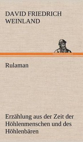 Cover image for Rulaman