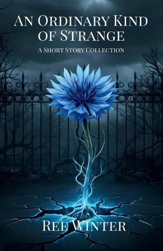 Cover image for An Ordinary Kind of Strange