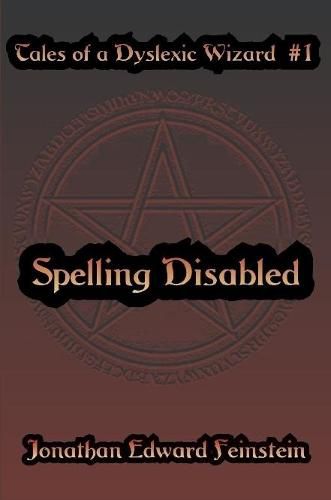 Cover image for Spelling Disabled
