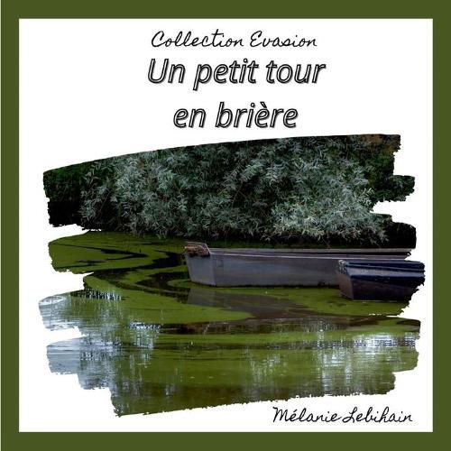 Cover image for Un petit tour en briere