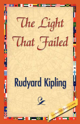 Cover image for The Light That Failed