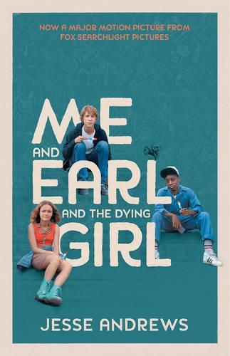 Me and Earl and the Dying Girl (film tie-in)