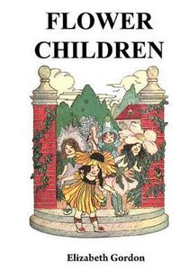 Cover image for Flower Children