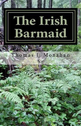 Cover image for The Irish Barmaid