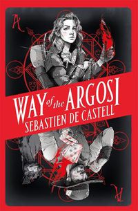 Cover image for Way of the Argosi