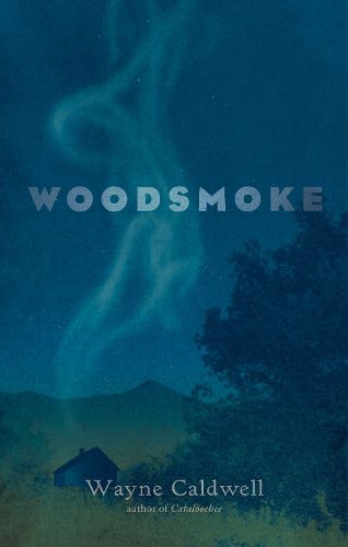 Cover image for Woodsmoke