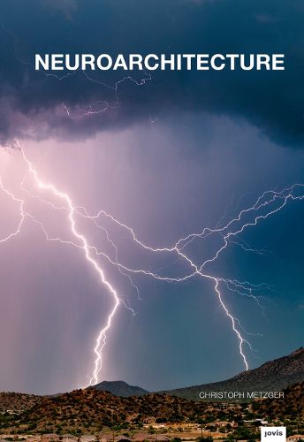 Cover image for Neuroarchitecture