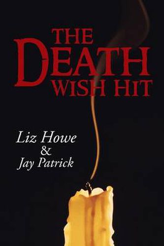 Cover image for The Death Wish Hit