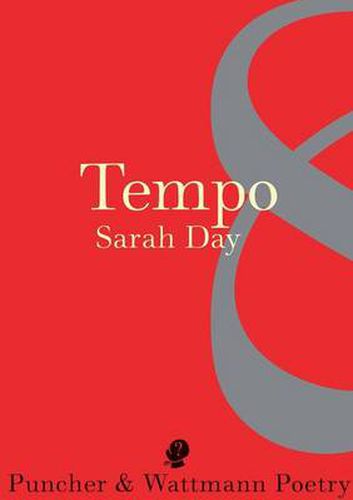 Cover image for Tempo