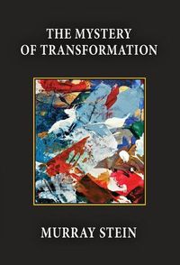 Cover image for The Mystery of Transformation