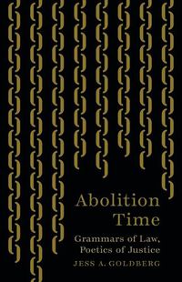 Cover image for Abolition Time