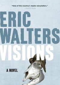 Cover image for Visions