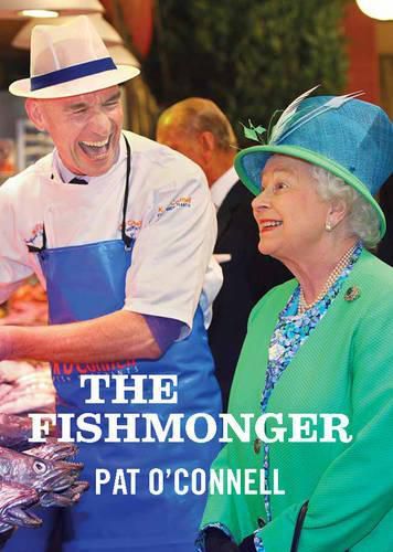 Cover image for The Fishmonger