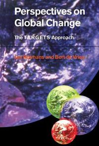 Cover image for Perspectives on Global Change: The TARGETS Approach