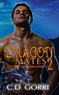 Cover image for Dragon Mates 2