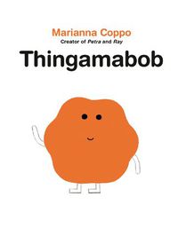 Cover image for Thingamabob