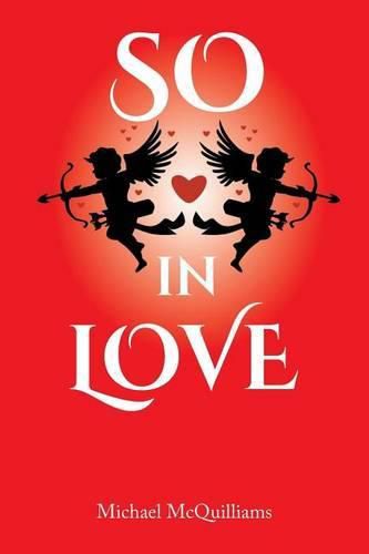 Cover image for So In Love