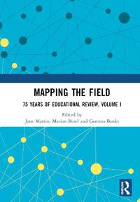 Cover image for Mapping the Field
