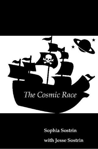 Cover image for The Cosmic Race