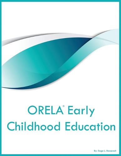 Cover image for ORELA Early Childhood Education