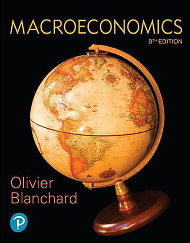 Cover image for Macroeconomics