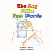 Cover image for The Boy With Few Words