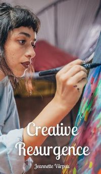 Cover image for Creative Resurgence