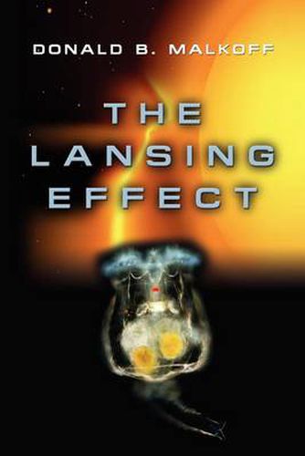 Cover image for The Lansing Effect