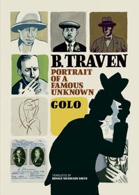 Cover image for B. Traven