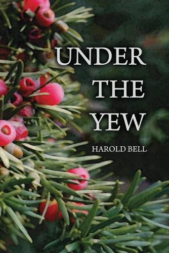 Cover image for Under the Yew