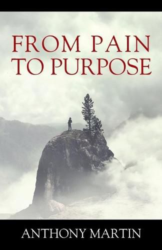 Cover image for From Pain to Purpose