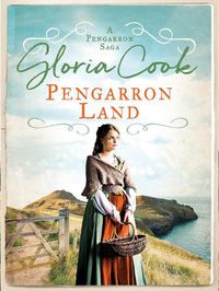 Cover image for Pengarron Land