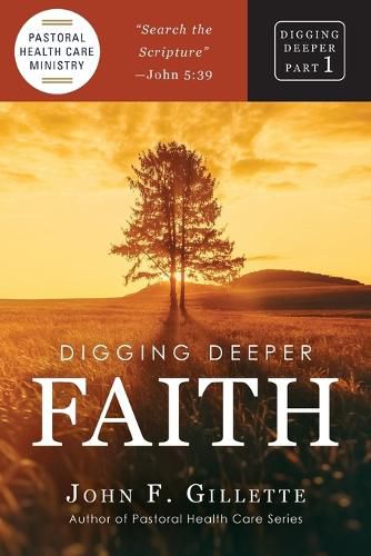Cover image for Digging Deeper