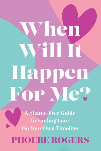 Cover image for When Will It Happen For Me?