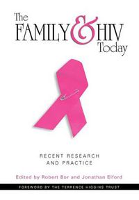 Cover image for Family and HIV Today