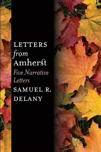 Letters from Amherst: Five Narrative Letters