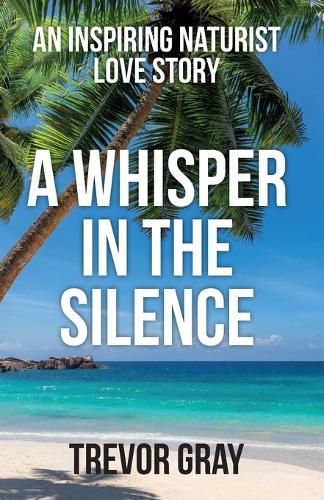 Cover image for A Whisper in the Silence