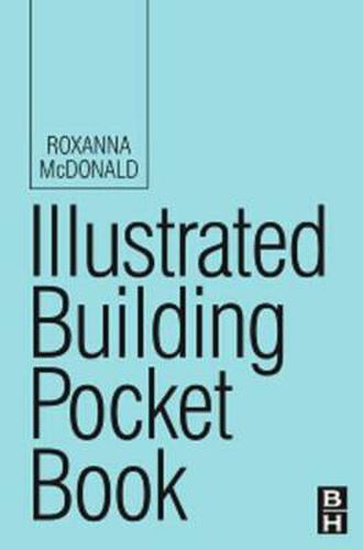 Cover image for Illustrated Building Pocket Book