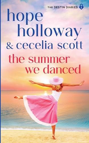 Cover image for The Summer We Danced