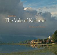 Cover image for The Vale of Kashmir