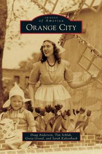 Cover image for Orange City