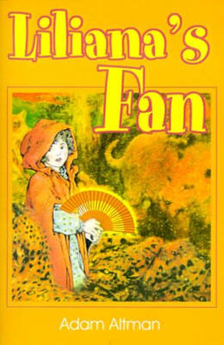 Cover image for Liliana's Fan