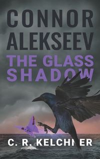 Cover image for The Glass Shadow