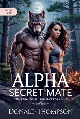 Cover image for Alpha Secret Mate