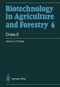 Cover image for Crops II