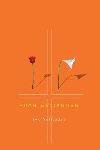 Cover image for Two Solitudes