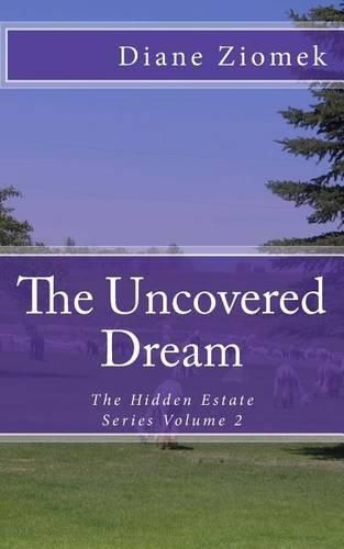 Cover image for The Uncovered Dream