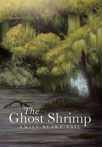 The Ghost Shrimp