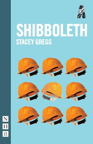 Cover image for Shibboleth